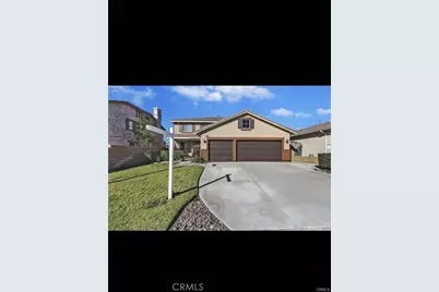 5808 Boca Raton, Fontana, CA 92336 - Photo 1