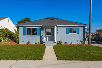 1809 E Orchard Street, Compton, CA 90221 - Photo 1