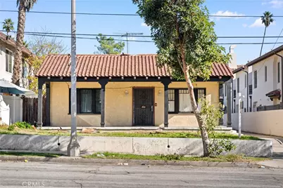 266 N Wilson Avenue, Pasadena, CA 91106 - Photo 3