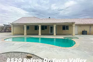 8520 Bolero, Yucca Valley, CA 92284 - Photo 7