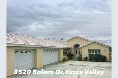 8520 Bolero, Yucca Valley, CA 92284 - Photo 1
