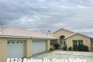 8520 Bolero, Yucca Valley, CA 92284 - Photo 1