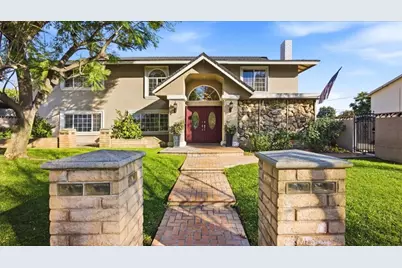 1318 N Laurel, Upland, CA 91786 - Photo 1