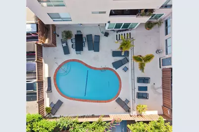 1010 Palm Avenue #207, West Hollywood, CA 90069 - Photo 33