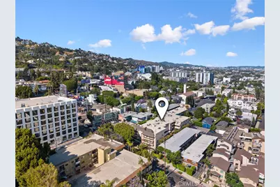 1010 Palm Avenue #207, West Hollywood, CA 90069 - Photo 27