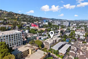 1010 Palm Ave, West Hollywood, CA 90069 - Photo 27