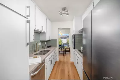 1010 Palm Avenue #207, West Hollywood, CA 90069 - Photo 9