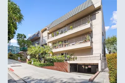 1010 Palm Avenue #207, West Hollywood, CA 90069 - Photo 29