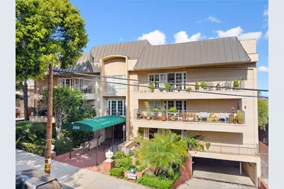 1010 Palm Avenue #207, West Hollywood, CA 90069 - Photo 25