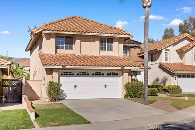 16 Las Piedras, Rancho Santa Margarita, CA 92688 - Photo 3