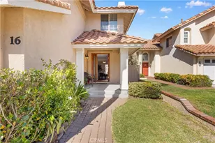 16 Las Piedras, Rancho Santa Margarita, CA 92688 - Photo 7