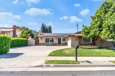 933 Beech Hill Avenue, Hacienda Heights, CA 91745 - Photo 1