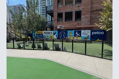 1025 Island Avenue #603, San Diego, CA 92101 - Photo 35