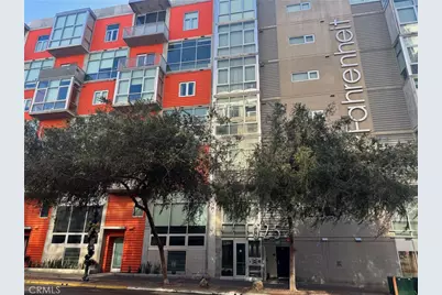 1025 Island Avenue #603, San Diego, CA 92101 - Photo 1