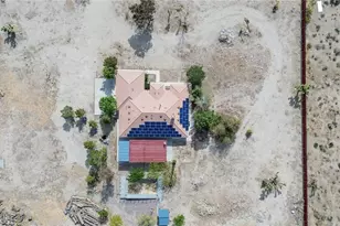 11126 Arena Rd, Pinon Hills, CA 92372 - Photo 21