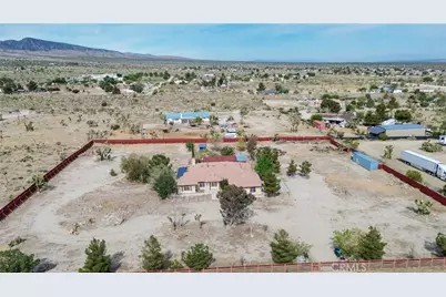 11126 Arena Road, Pinon Hills, CA 92372 - Photo 1