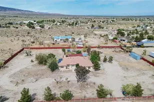11126 Arena Rd, Pinon Hills, CA 92372 - Photo 1