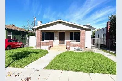 2909 Front, Alhambra, CA 91803 - Photo 3