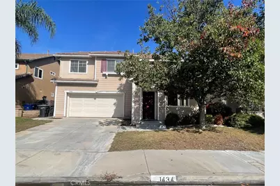 1434 Haddington Drive, Riverside, CA 92507 - Photo 1