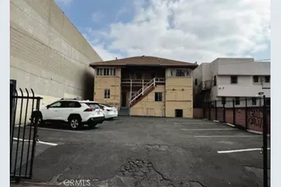 811 S Vermont, Los Angeles, CA 90005 - Photo 3