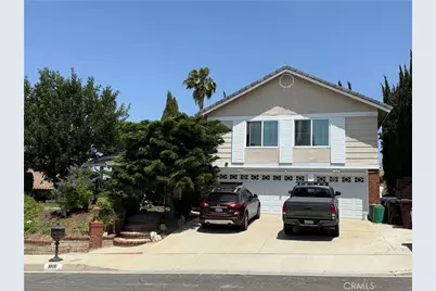 1808 Via Entrada, Rowland Heights, CA 91748 - Photo 1