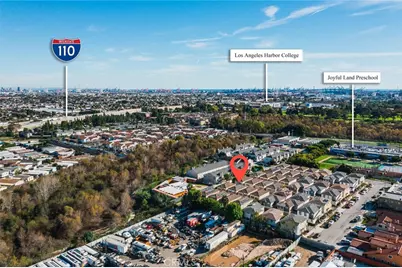 25481 Dodge Avenue #18, Harbor City, CA 90710 - Photo 47