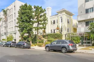 324 S Kingsley, Los Angeles, CA 90020 - Photo 3