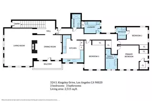 324 S Kingsley, Los Angeles, CA 90020 - Photo 17