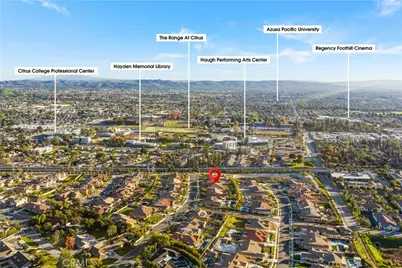 267 N Baldy Vista, Glendora, CA 91741 - Photo 49