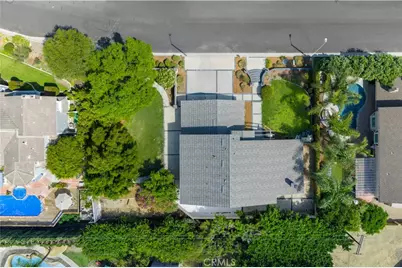 19402 Lemon Hill Drive, North Tustin, CA 92705 - Photo 51