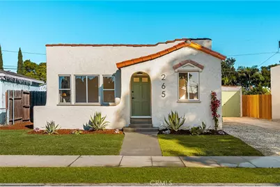 265 E Norton Street, Long Beach, CA 90805 - Photo 1