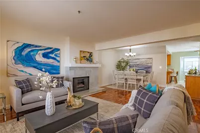 517 N Curtis, Alhambra, CA 91801 - Photo 5