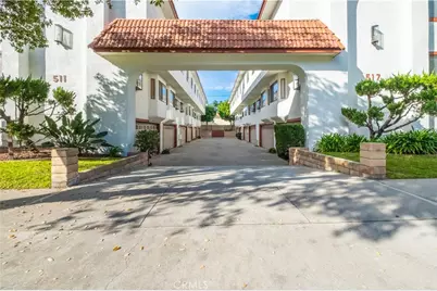 517 N Curtis #C, Alhambra, CA 91801 - Photo 1