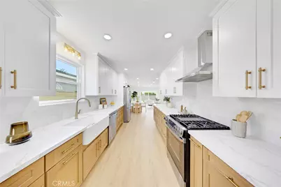 14658 Cohasset, Van Nuys, CA 91405 - Photo 9