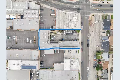 313 S Raymond Avenue, Alhambra, CA 91803 - Photo 3