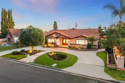 602 W Woodruff, Arcadia, CA 91007 - Photo 1