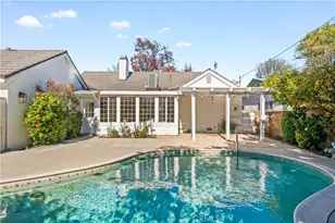 18256 Sunburst, Northridge, CA 91325 - Photo 45