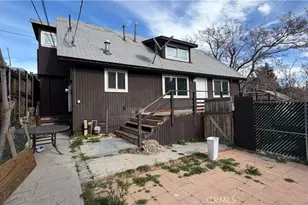 3201 Mt Pinos Way, Frazier Park, CA 93225 - Photo 1