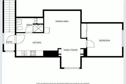 3201 Mt Pinos Way, Frazier Park, CA 93225 - Photo 7