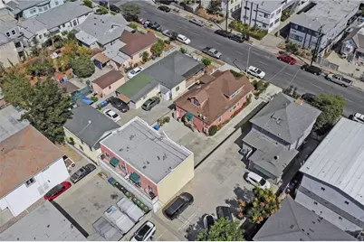 1147 Fedora Street, Los Angeles, CA 90006 - Photo 33