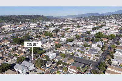 2126 Daly, Los Angeles, CA 90031 - Photo 13