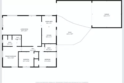 247 W Arlight Street, Monterey Park, CA 91754 - Photo 29