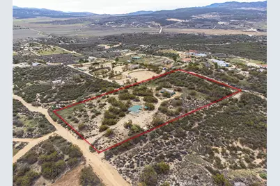 4 Haupert Road, Anza, CA 92539 - Photo 13