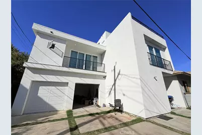 5336 Lemon Grove, Los Angeles, CA 90038 - Photo 1