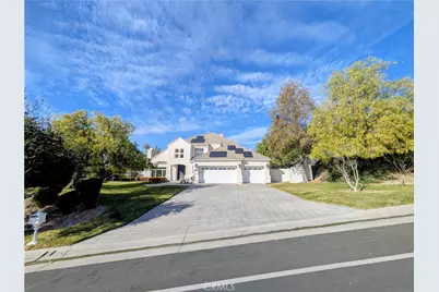 15435 Live Oak Springs Canyon, Canyon Country, CA 91387 - Photo 1