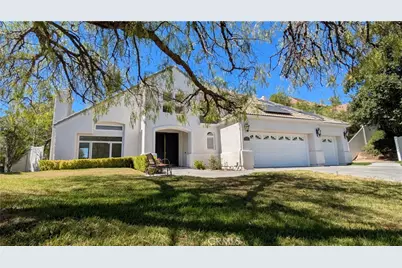 15435 Live Oak Springs Canyon, Canyon Country, CA 91387 - Photo 1