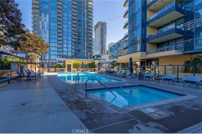 1325 Pacific Highway #2903, San Diego, CA 92101 - Photo 29