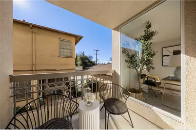 335 S Sierra Madre #104, Pasadena, CA 91107 - Photo 11