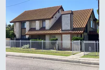 12122 Ferris Road #1, El Monte, CA 91732 - Photo 1