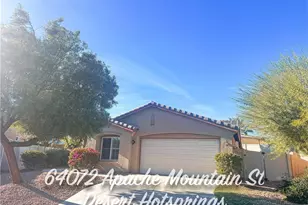 64072 Apache Mountain, Desert Hot Springs, CA 92240 - Photo 7